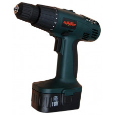 Акумуляторний шуруповерт Eurotec CD 105 EUROTEC Акумуляторний шуруповерт Eurotec CD 105 EUROTEC