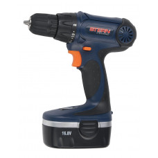 Акумуляторний дриль-шуруповерт STERN CD06-180В (CD06 - 180В)