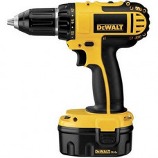 Дриль-шуруповерт акумуляторний DeWalt DC730KA DeWALT Дриль-шуруповерт акумуляторний DeWalt DC730KA DeWALT
