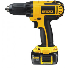 Дриль-шуруповерт акумуляторний DeWalt DC732KL DeWALT Дриль-шуруповерт акумуляторний DeWalt DC732KL DeWALT