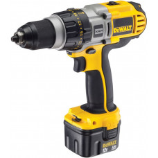 Дрель-шуруповерт аккумуляторный DeWalt DCD940B2 DeWALT Дрель-шуруповерт аккумуляторный DeWalt DCD940B2 DeWALT