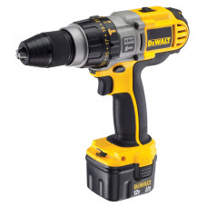 Ударний дриль-шуруповерт акумуляторний DeWalt DCD945B2 DeWALT