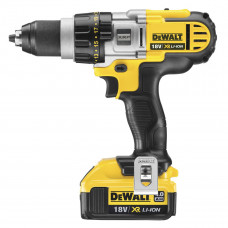 Дриль-шуруповерт DeWalt DCD980M2 DeWALT Дриль-шуруповерт DeWalt DCD980M2 DeWALT