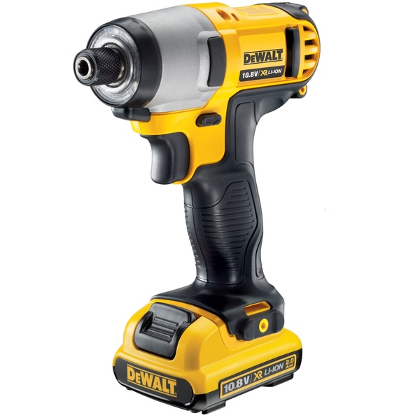 Аккумуляторный ударный шуруповерт DeWalt DCF815D2 DeWALT Аккумуляторный ударный шуруповерт DeWalt DCF815D2 DeWALT