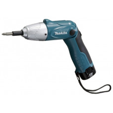 Акумуляторний шуруповерт Makita DF011DS Акумуляторний шуруповерт Makita DF011DS