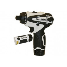 Акумуляторний шуруповерт Makita DF030DWX01