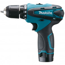 Акумуляторний шуруповерт Makita DF330DWE
