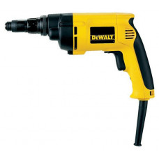 Шуруповерт DeWalt DW269K DeWALT