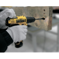 Дриль-шуруповерт акумуляторна STANLEY STCD1081B2 Дриль-шуруповерт акумуляторна STANLEY STCD1081B2