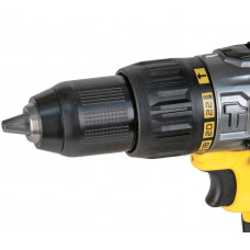 Дриль-шуруповерт акумуляторна STANLEY STDC18LHBK Дриль-шуруповерт акумуляторна STANLEY STDC18LHBK