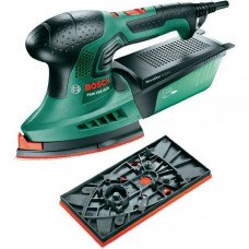 Шліфмашина Bosch PSM 200 AES (06033B6020)