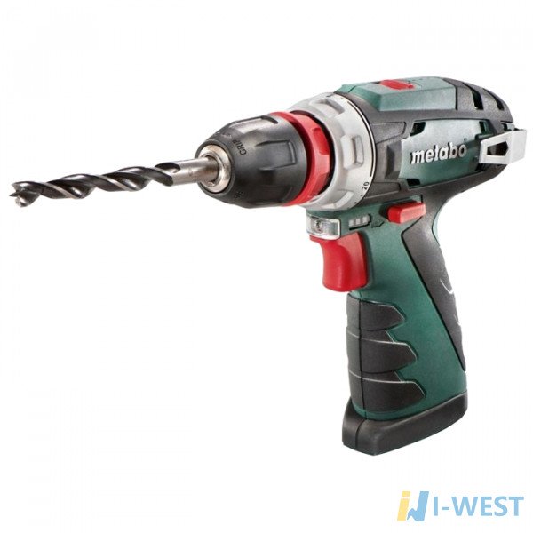 Шуруповерт METABO POWERMAXX BS QUICK Каркас Metabo (600156890)