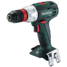 Акумуляторний шуруповерт Metabo BS 18 LT Quick Каркас (602104890)