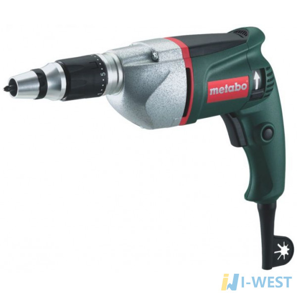 Шуруповерт Metabo DWSE 6.3 (620001000)