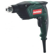 Мережевий шуруповерт Metabo SE 4000 (620004000)