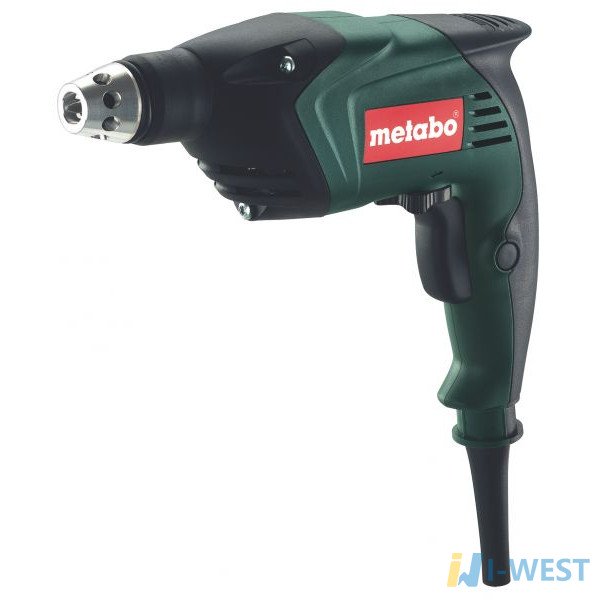Сетевой шуруповерт Metabo SE 4000 (620004000) Сетевой шуруповерт Metabo SE 4000 (620004000)