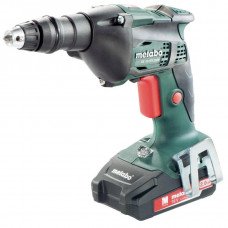 Акумуляторний шуруповерт для гіпсокартону Metabo SE 18 LTX 2500 (620047500)