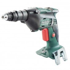 Акумуляторний шуруповерт для гіпсокартону Metabo SE 18 LTX 2500 Каркас (620047890)