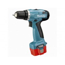 Акумуляторний дриль-шуруповерт Makita 6261DWE