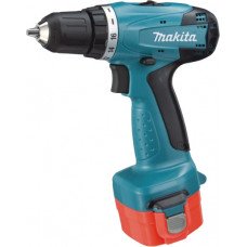 Акумуляторний дриль-шуруповерт Makita 6281DWPE