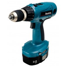Акумуляторний дриль-шуруповерт Makita 6347DWDE