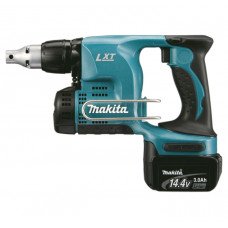 Акумуляторний шуруповерт Makita BFS440Z