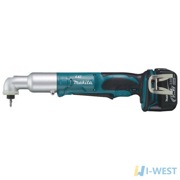 Кутовий акумуляторний шуруповерт Makita BTL060Z