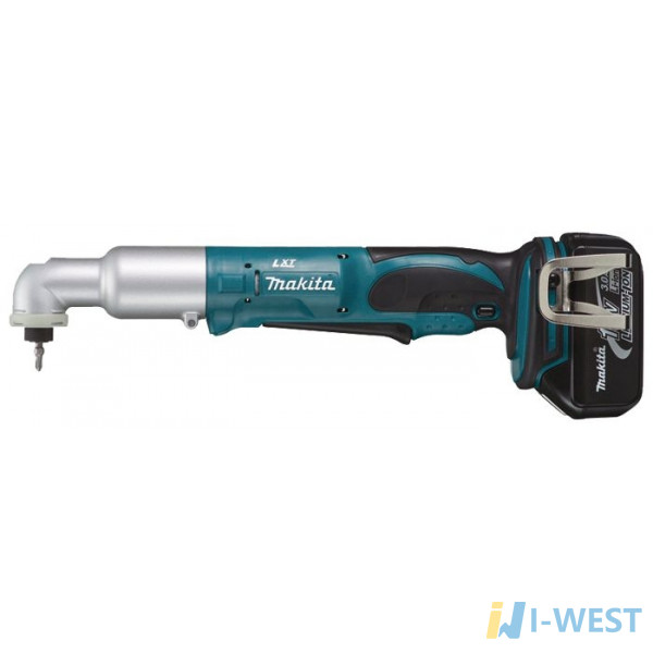 Кутовий акумуляторний шуруповерт Makita BTL061Z