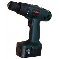 Акумуляторний шуруповерт Eurotec CD 105 EUROTEC
