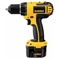 Дриль-шуруповерт акумуляторний DeWalt DC743KB DeWALT