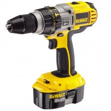Дриль-шуруповерт акумуляторний DeWalt DCD920B2 DeWALT