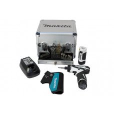 Аккумуляторный шуруповерт Makita DF030DWX01 Аккумуляторный шуруповерт Makita DF030DWX01