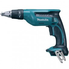 Акумуляторний шуруповерт для гіпсокартону Makita DFS451Z Акумуляторний шуруповерт для гіпсокартону Makita DFS451Z