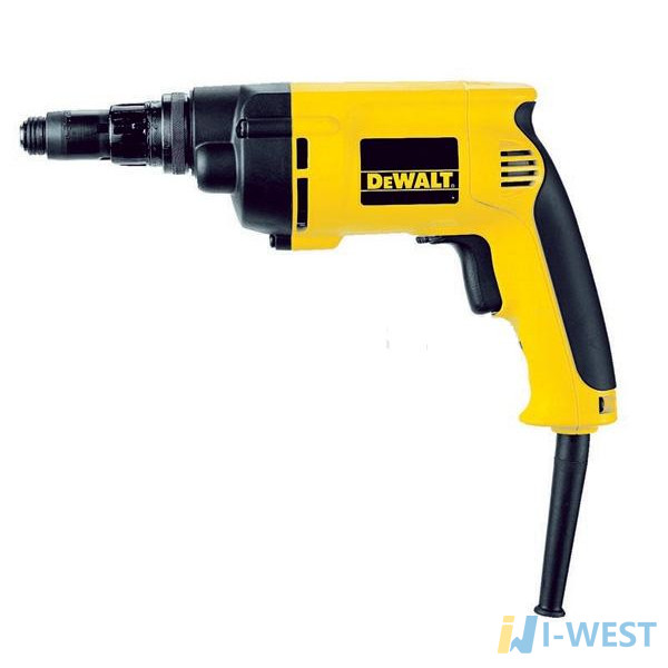 Шуруповерт DeWalt DW268K DeWALT