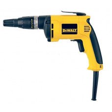 Шуруповерт DeWalt DW274K DeWALT