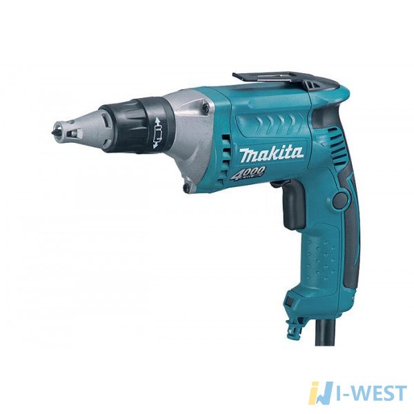 Шуруповерт Makita FS4000