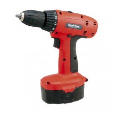 Акумуляторний шуруповерт Maktec MT065SK2 Makita