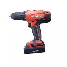 Акумуляторний шуруповерт Makita MT071E
