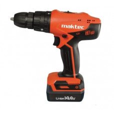 Акумуляторний шуруповерт Makita MT080E