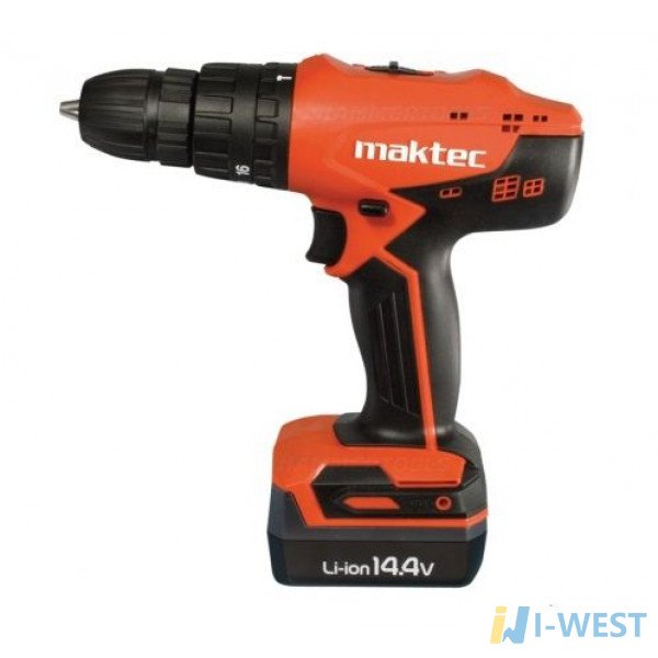 Акумуляторний шуруповерт Makita MT080E