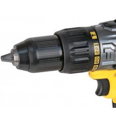 Дриль-шуруповерт акумуляторна STANLEY STDC18LHBK Дриль-шуруповерт акумуляторна STANLEY STDC18LHBK