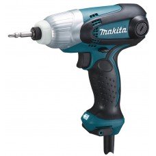 Шуруповерт ударный Makita TD0101F Шуруповерт ударный Makita TD0101F