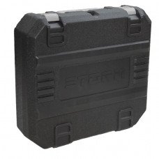 Шуруповерт STORM, 18В, 2 скорости, 1200об/мин, 2 аккумулятора, 1 час зарядки INTERTOOL WT-0318 Шуруповерт STORM, 18В, 2 скорости, 1200об/мин, 2 аккумулятора, 1 час зарядки INTERTOOL WT-0318
