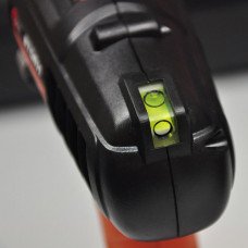 Шуруповерт STORM, 18В, 2 скорости, 1200об/мин, 2 аккумулятора, 1 час зарядки INTERTOOL WT-0318 Шуруповерт STORM, 18В, 2 скорости, 1200об/мин, 2 аккумулятора, 1 час зарядки INTERTOOL WT-0318