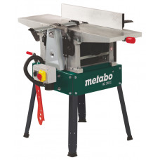 Рейсмусово-фугувальний верстат Metabo HC 260 C-2.2 WNB (0114026000)