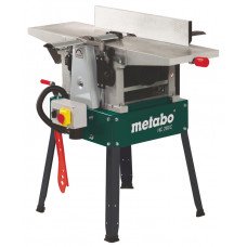 Рейсмусово-фуговальный станок Metabo HC 260 C-2.8 DNB (0114026100)
