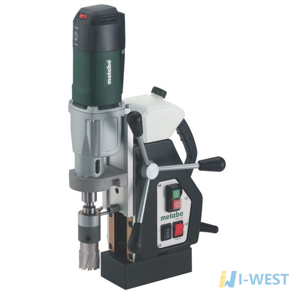 Свердлильний верстат Metabo MAG 50 (600636500) Свердлильний верстат Metabo MAG 50 (600636500)