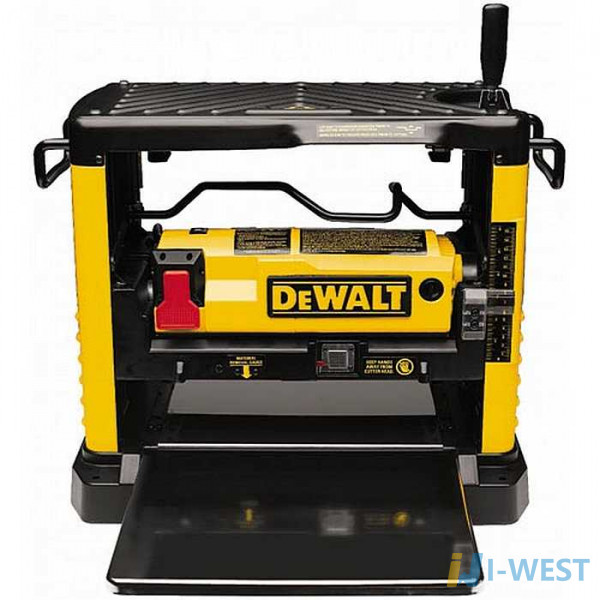 Станок рейсмусовый DeWalt DW733 DeWALT Станок рейсмусовый DeWalt DW733 DeWALT