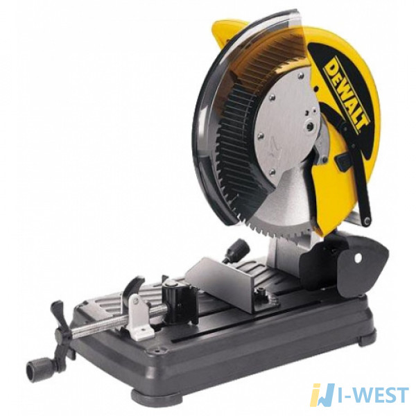 Пила циркулярна DeWalt DW872 DeWALT