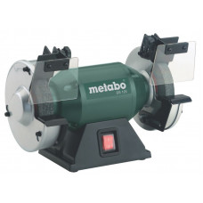 Станок точильный Metabo DS 125 (619125000) Станок точильный Metabo DS 125 (619125000)